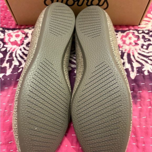 Allbirds Women's Tree Brezzer Brown Flats NWT - Picture 7 of 7